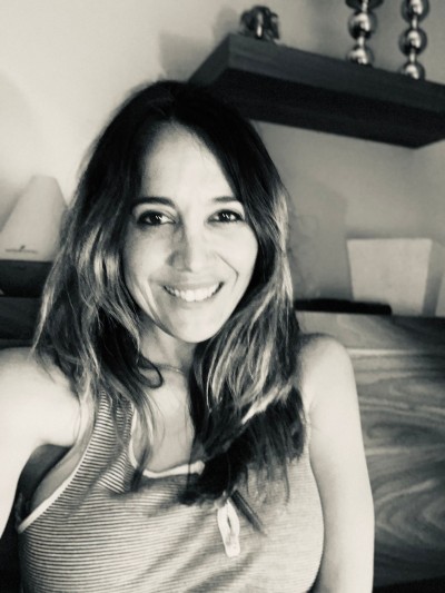 Patricia Fernández