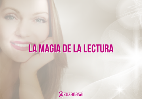 La lectura es uno de los hábitos saludables que nos ayudan a alcanzar el crecimiento personal. A veces puede resultar una motivación compartir nuestras lecturas con amistades y familiares para poner e
