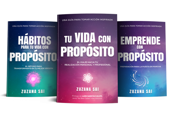 Trilogía descuento Magic