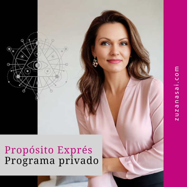 Programa de Propósito EXPRÉS