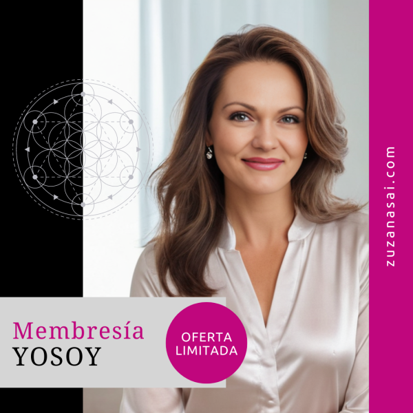 Membresía YOSOY · OFERTA LIMITADA