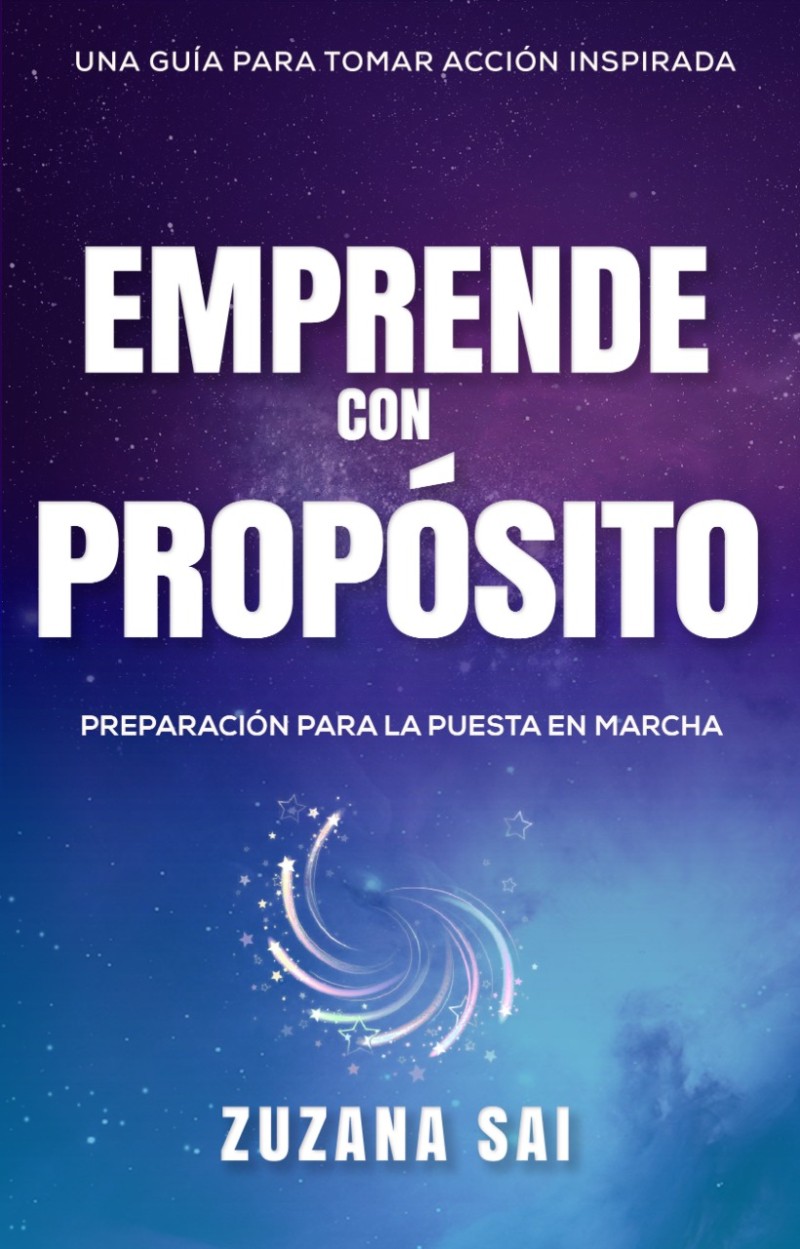 EMPRENDE con PROPÓSITO