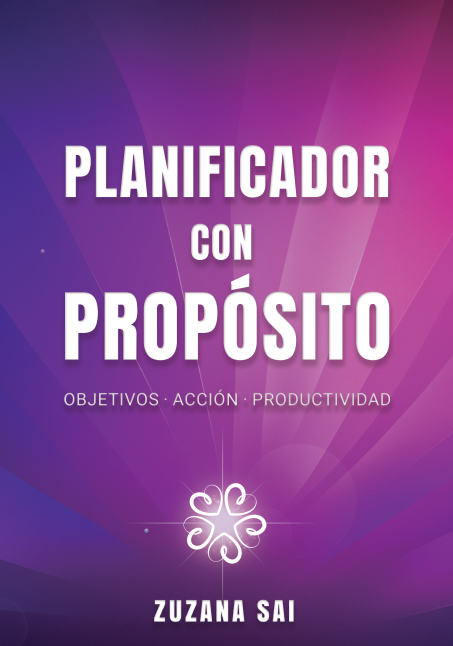 PLANIFICADOR CON PROPÓSITO